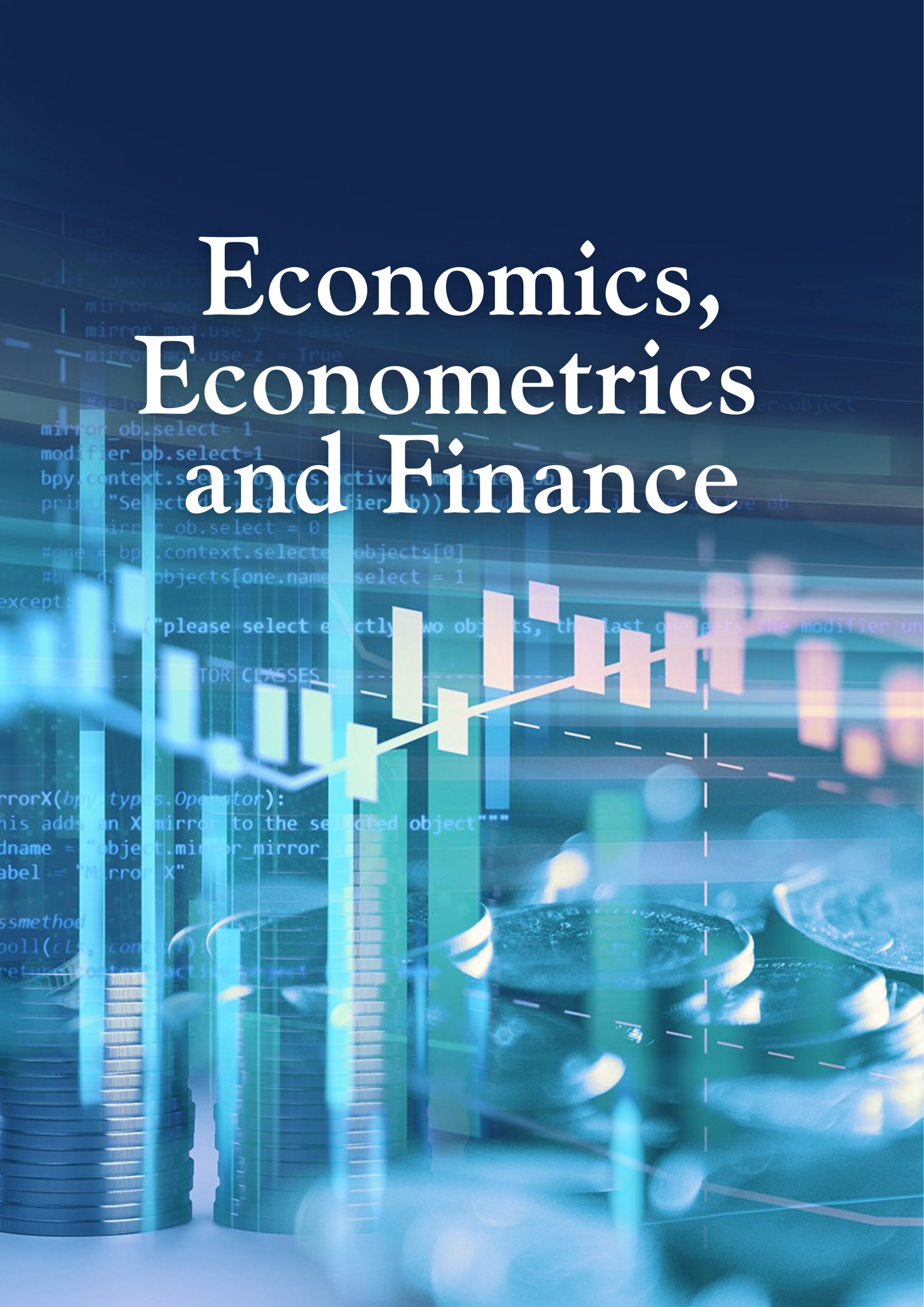 Journal or subject area: Economics, Econometrics and Finance
