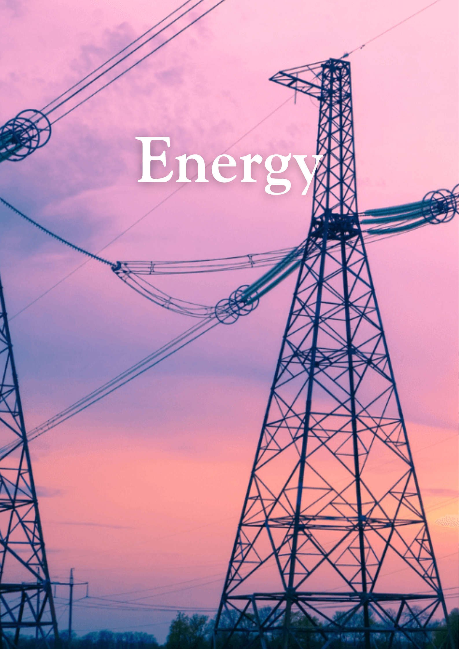 Journal or subject area: Energy