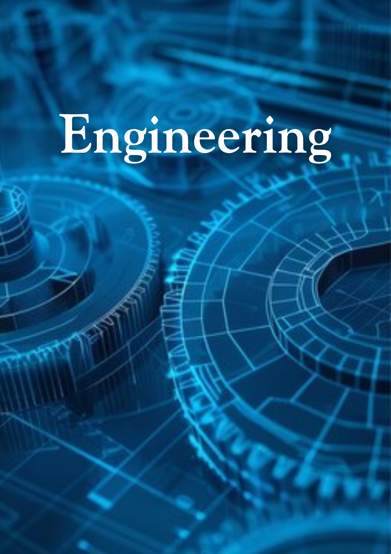 Journal or subject area: Engineering