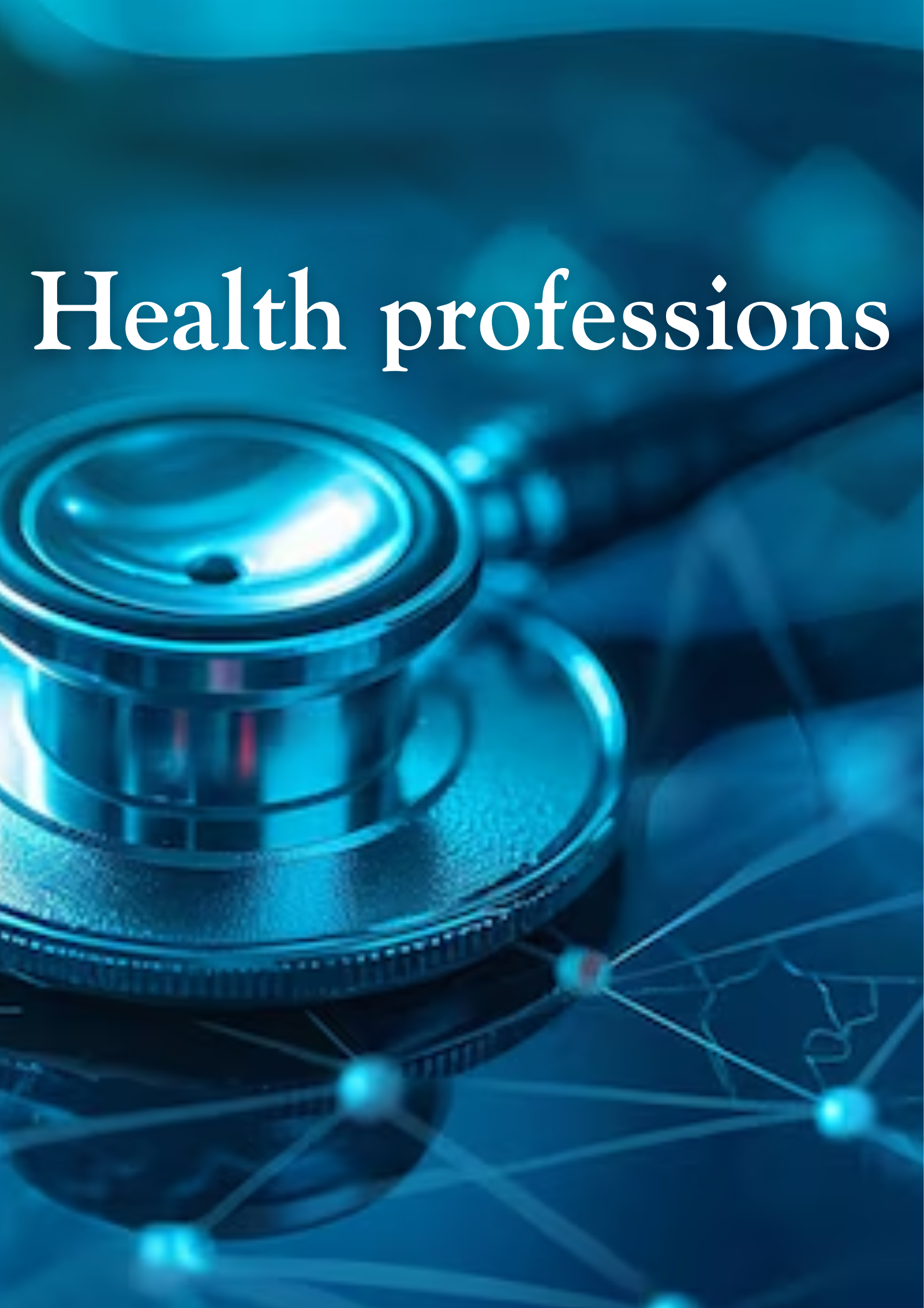 Journal or subject area: Health Professions