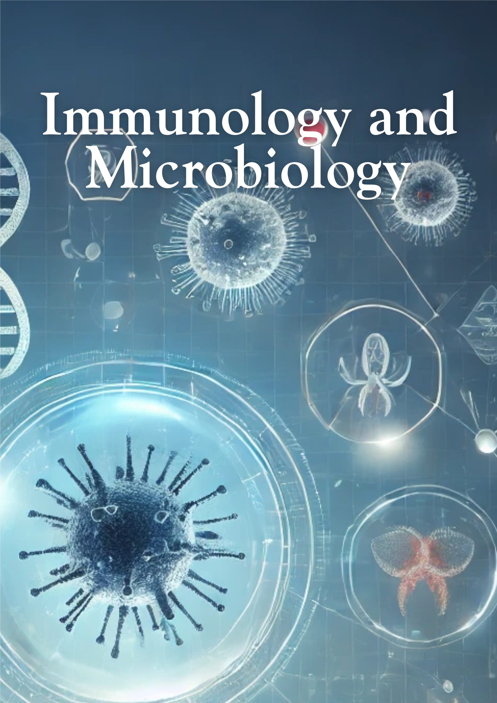 Journal or subject area: Immunology and Microbiology