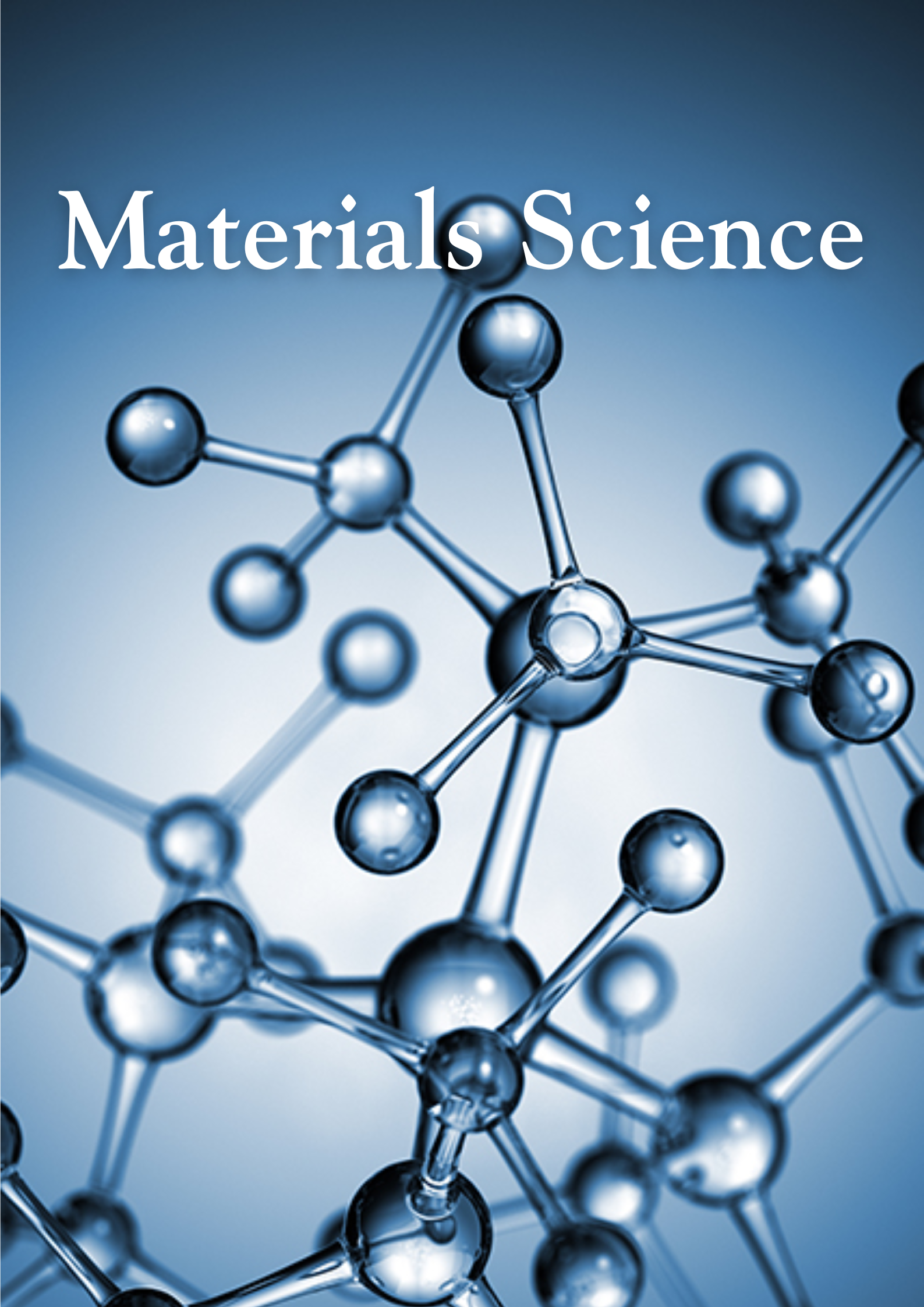 Journal or subject area: Materials Science