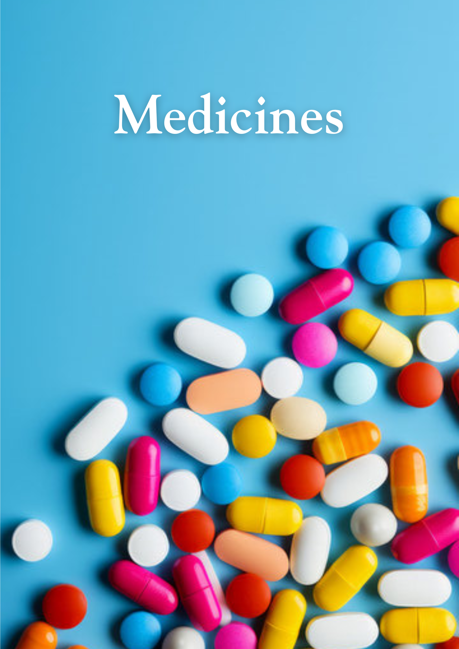 Journal or subject area: Medicine