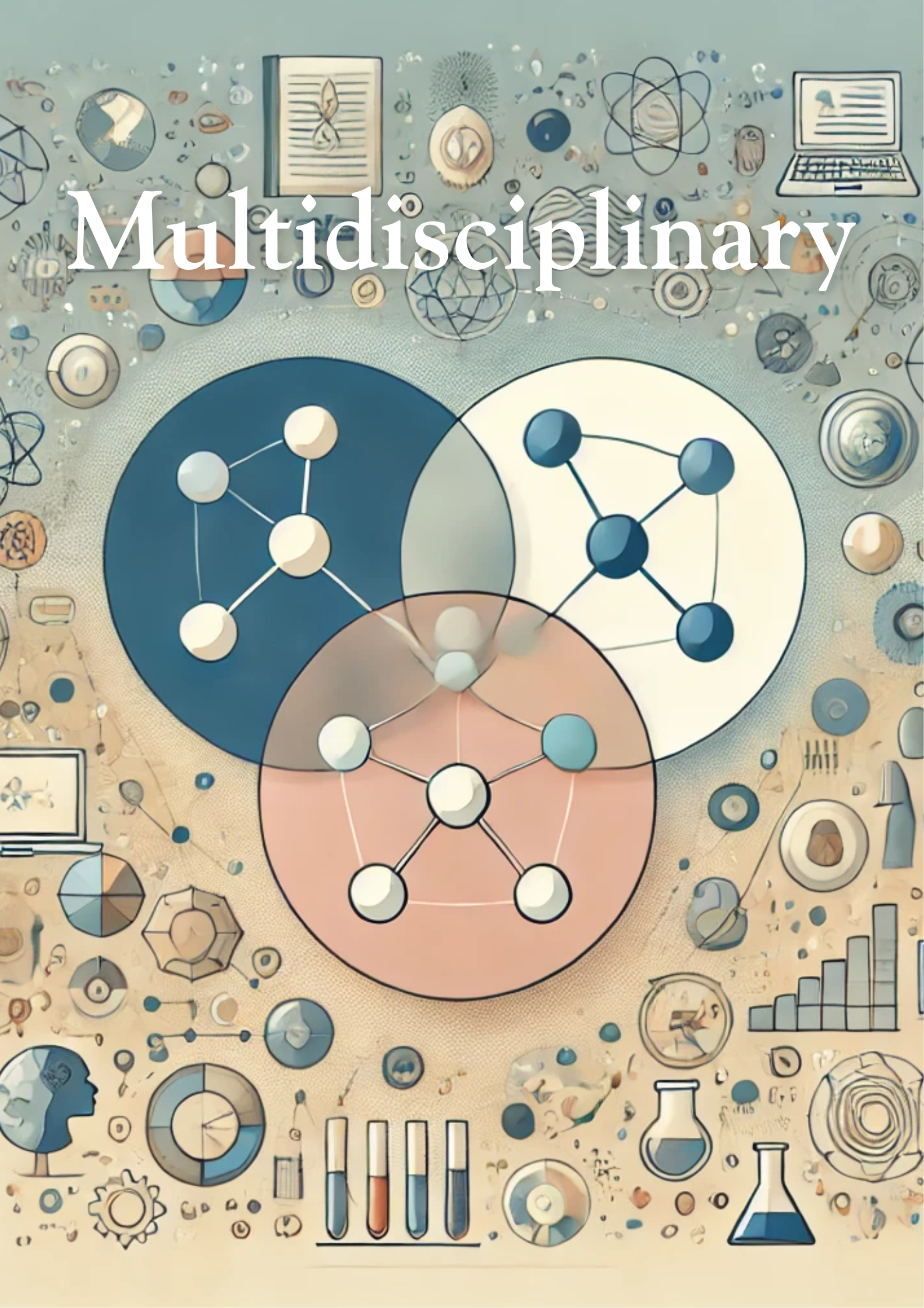 Journal or subject area: Multidisciplinary