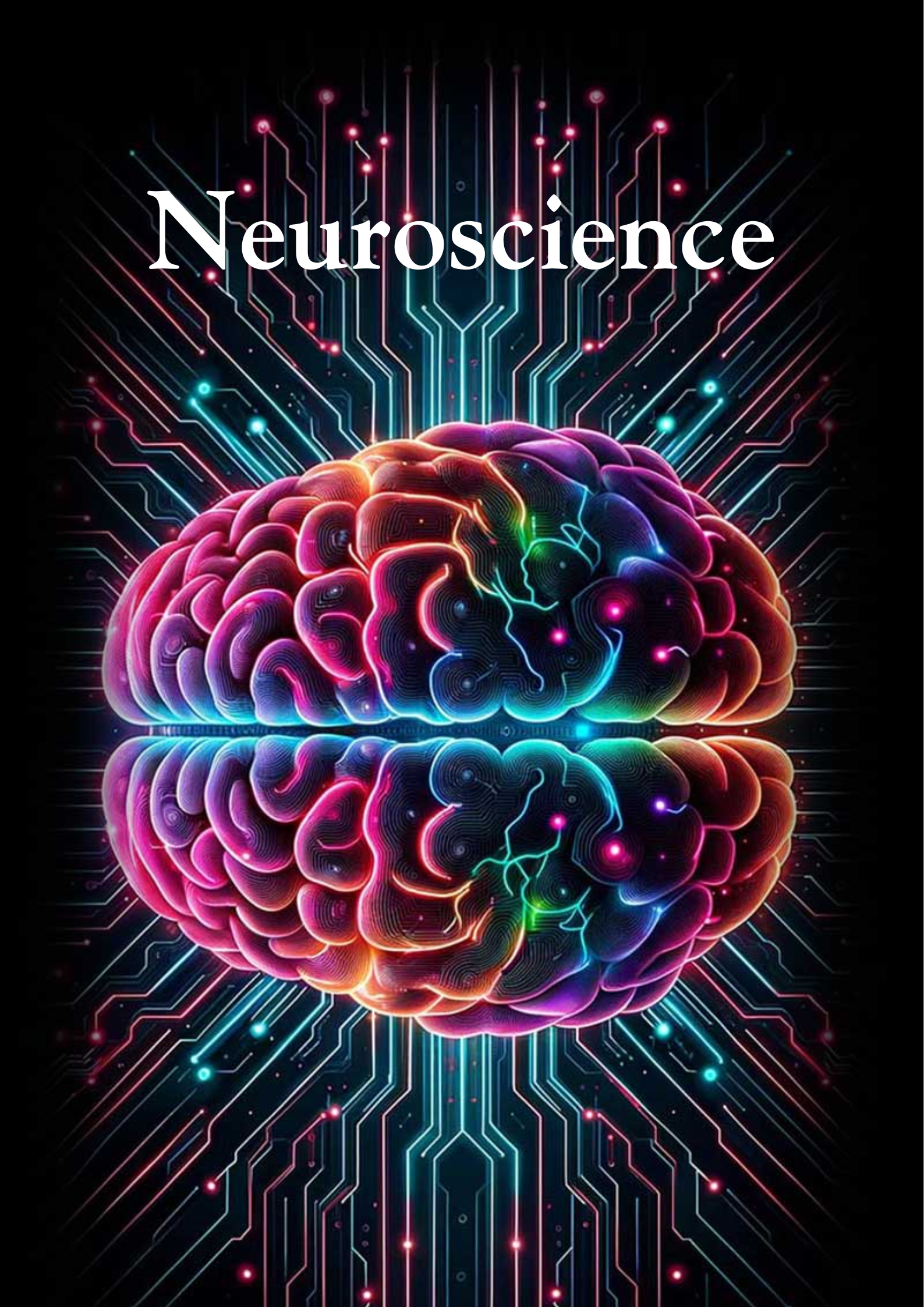 Journal or subject area: Neuroscience