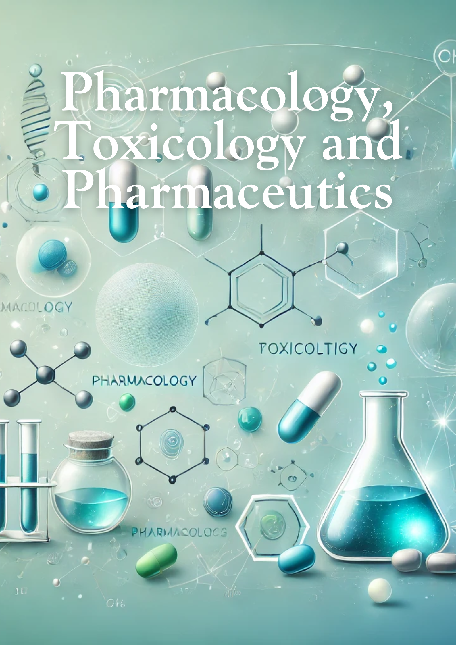 Journal or subject area: Pharmacology, Toxicology and Pharmaceutics