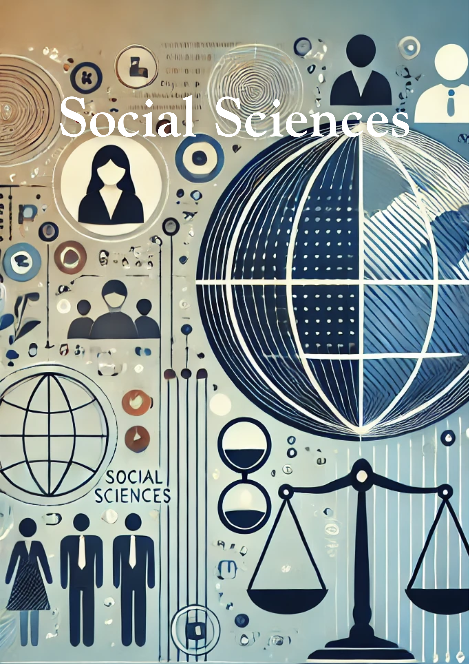 Journal or subject area: Social Sciences