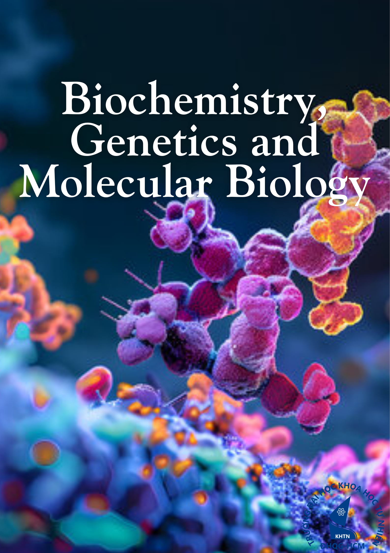 Journal or subject area: Biochemistry, Genetics and Molecular Biology