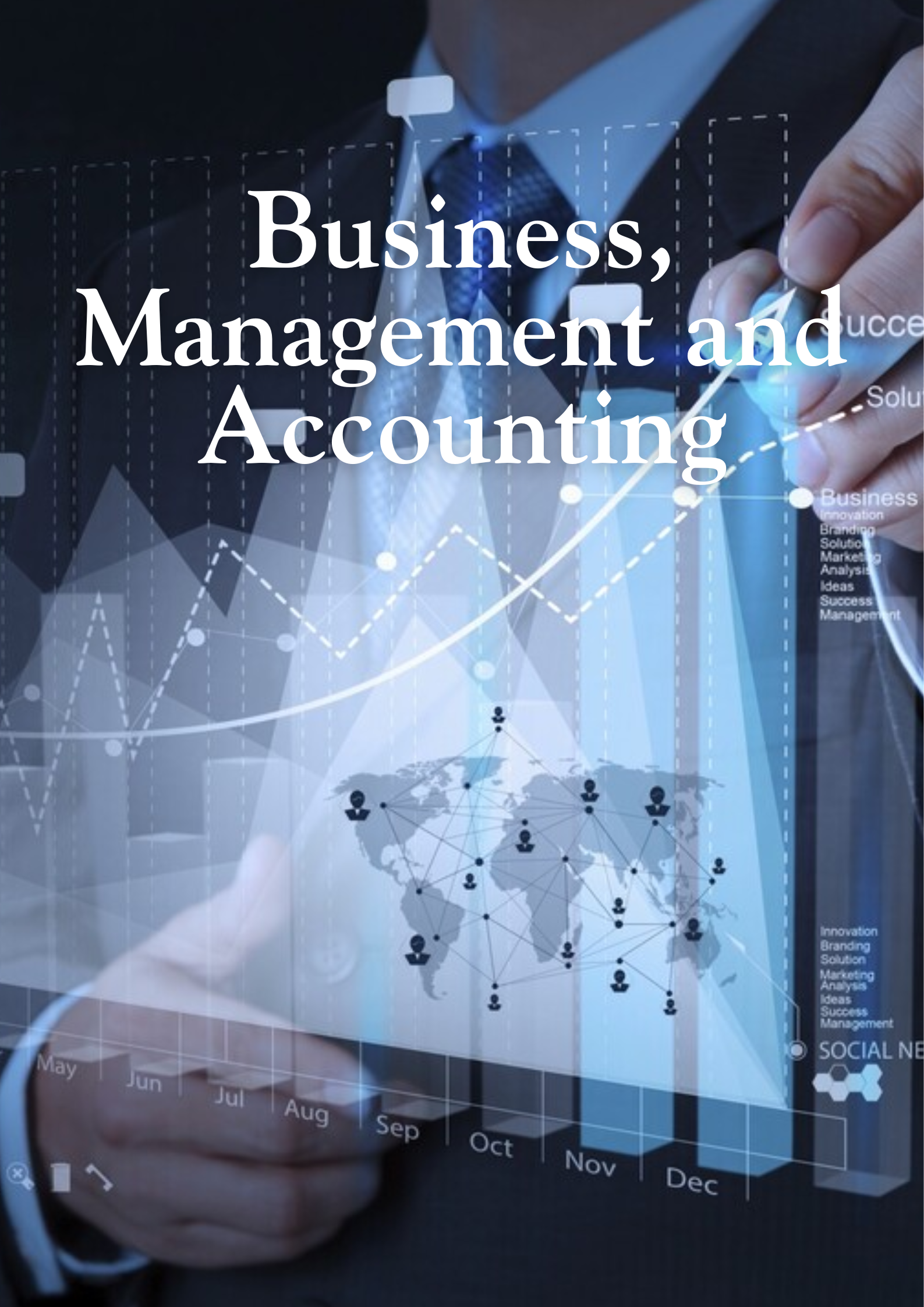 Journal or subject area: Business, Management and Accounting