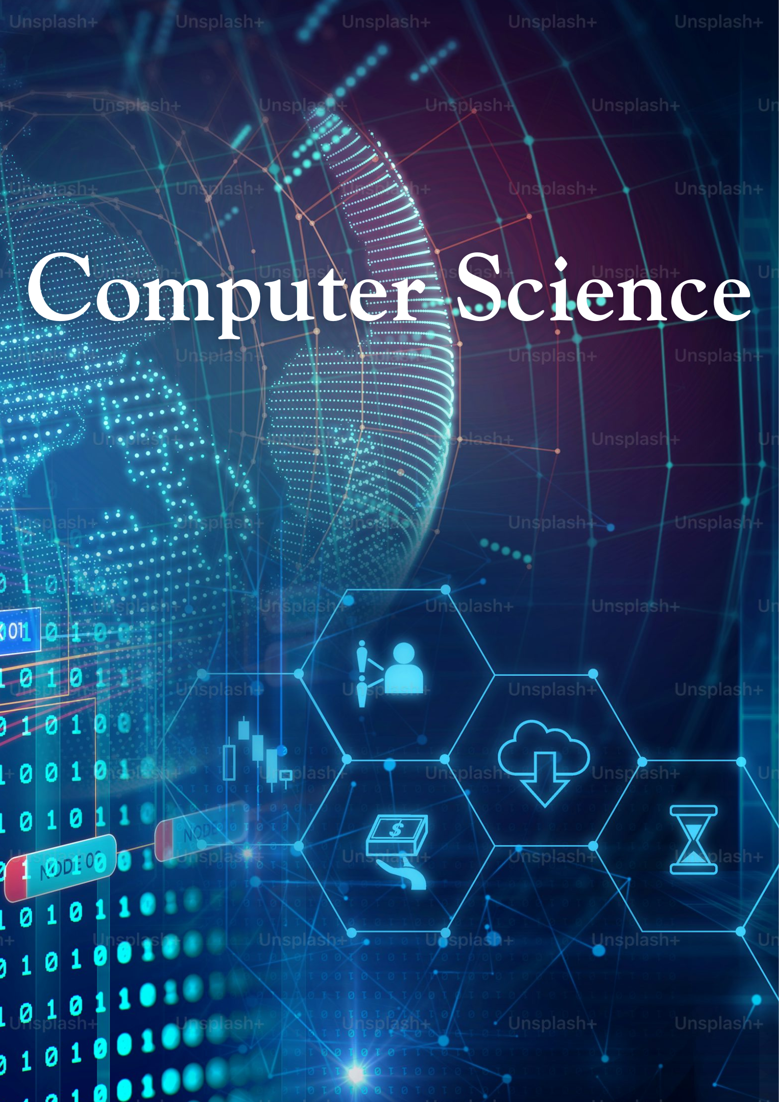 Journal or subject area: Computer Science