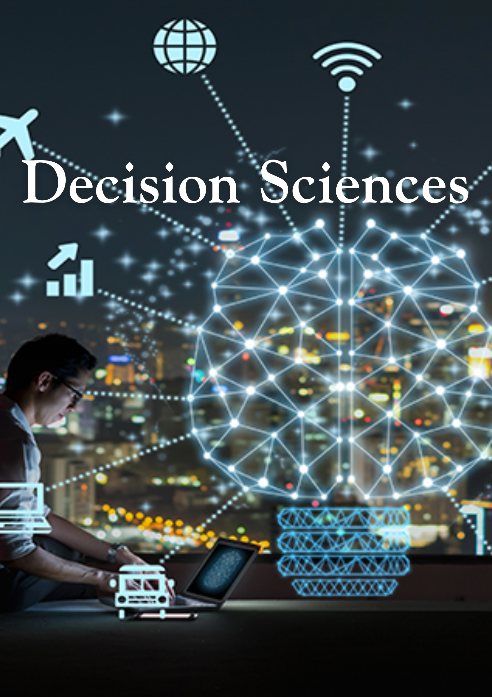 Journal or subject area: Decision Sciences